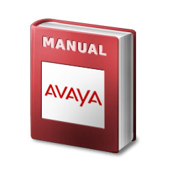 Avaya Merlin Legend Release 6 Network Reference Manual