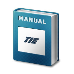 Tie TCX 128 System Manual - Older