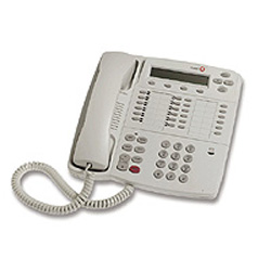 Avaya 4412D+ Button Digital Phone (108199050)