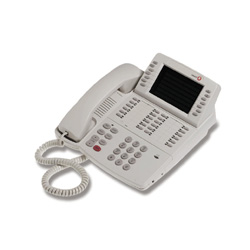 Avaya 4424LD+ 24 Button Digital Phone with Large Display (108429580)