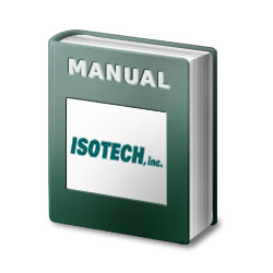 Isotec EZ 1/36 System Manual