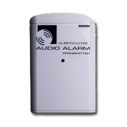 Clarity AM-AX Alertmaster Audio Alarm Monitor