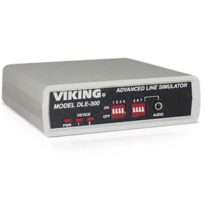Viking Advanced Line Simulator