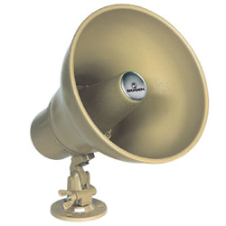 Bogen 30 Watt Easy Design Horn Loudspeaker