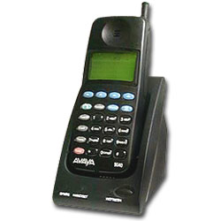 Avaya TransTalk MDW 9040 Wireless Pocket Phone (108535998)