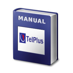 Telplus 616 System Manual