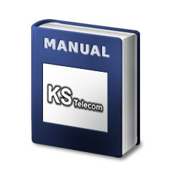 Key System US Atlas KSX32 and KSX128 Installation Manual and Programming Guide