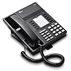 Lucent MLX-10 - 10 Button Phone