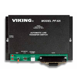 Viking Power Failure Phone Transfer Switch
