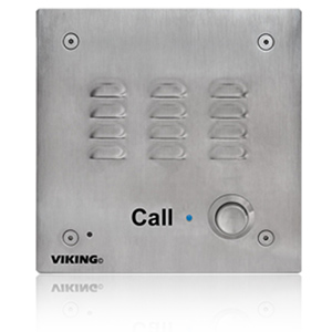 Viking Weather Resistant Outside Doorbox