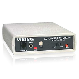 Viking Automated Attendant