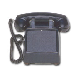 Allen Tel Courtesy Phone with Automatic Dialer