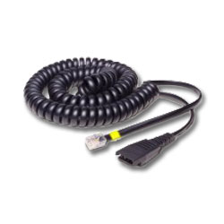 GN Netcom LB 2100 Direct Connect Cord for Mitel, NEC, Nortel, Lucent, and Siemens