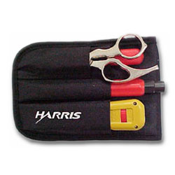 Fluke Networks IS30 Pro-Tool Kit with Impact Tool included