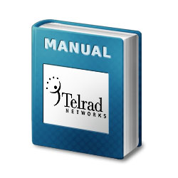 Telrad ACD System Manual
