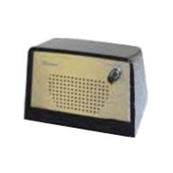 Cortelco Orator Speaker Box