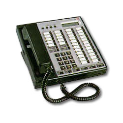 AT&T 34 Button Speakerphone with Display (BIS-34D)