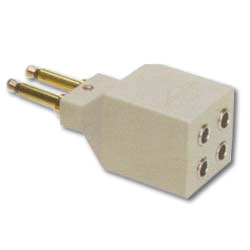 Allen Tel GB221 Plug Adapters