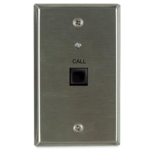 Valcom Call Switch with Volume Control