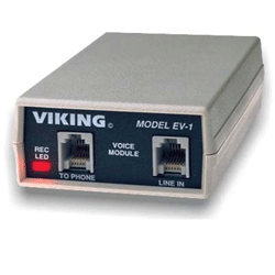 Viking Emergency Voice Module