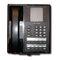 Vertical-Comdial Executech 3502 Phone
