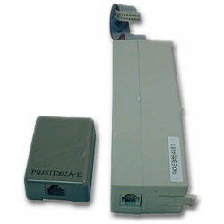 Panasonic Door Intercom Adapter, Cream