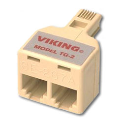 Viking Mod Exclusion Device
