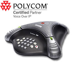 Poly VoiceStation 500