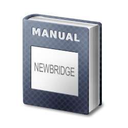 Newbridge 3624 Installation Manual