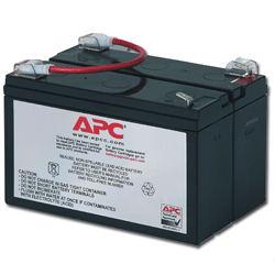 Schneider Electric Backup Replacement Battery