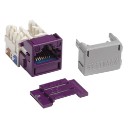 Commscope GigaSPEED® X10D MGS600 Series Category 6A