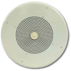 Viking Ceiling Speaker with Volume Control