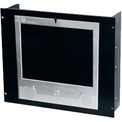 Middle Atlantic RSH Custom LCD Mounts