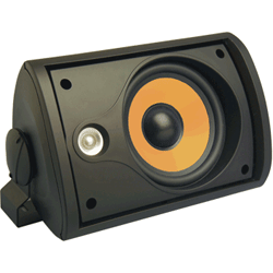 Legrand - On-Q 7000 Series 6.5 Inch Outdoor Speaker