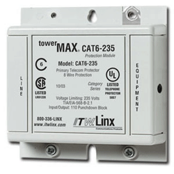 ITW Linx TowerMax CAT6-235