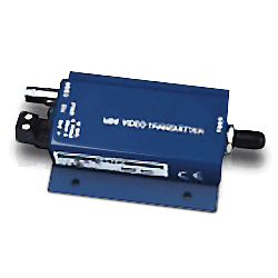 Panasonic Low Profile Module FM Video Transmitter