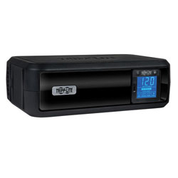 Tripp Lite Omni LCD 900VA Line-Interactive Tower 120V UPS with LCD Display and USB Port