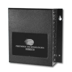 Premier Technologies Remote On-Hold Unit with Programmable Clock