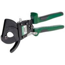 Greenlee Performance Ratchet Cable Cutter