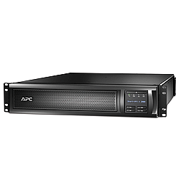 Schneider Electric Smart-UPS X 2000VA Rack-Tower LCD with Network Card