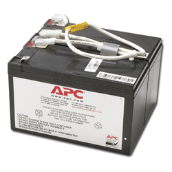 Schneider Electric APC Replacement Battery Cartridge #5