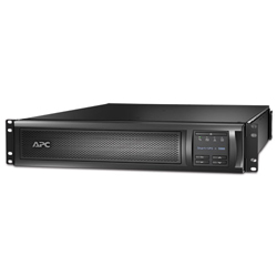 Schneider Electric Smart-UPS X 3000VA Rack/Tower LCD 100-127V with Network Card