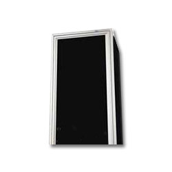 Chatsworth Products MegaFrame Solid Metal Door
