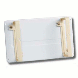 CommScope - Uniprise 110 Backboards (Package of 4)