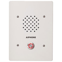 Aiphone Vandal Proof Weather Resistant Sub Station