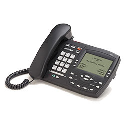 Aastra 9480i, 35i SIP Telephone
