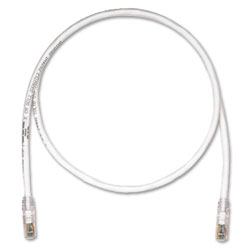 Panduit® 14 Ft. Augmented Category 6, 10 Gb/S Patch Cord (RoHS Compliant)