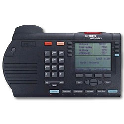 Nortel M3905 Call Center Phone