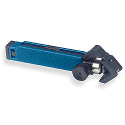 Ripley MK02 Round Cable Stripper with Spring-Loaded Hook Ripping Blade