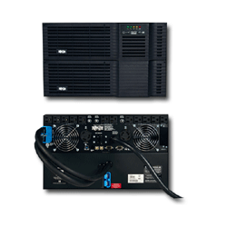 Tripp Lite SmartPro 5000 Slim Rack Mount Intelligent Network UPS System